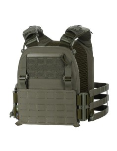 M-Tac Plate Carrier Cuirass FAST Elite Gen.II (ranger green)