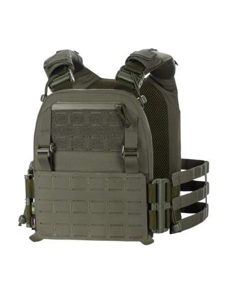 M-Tac Plate Carrier Cuirass FAST Elite Gen.II (ranger green)