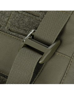 M-Tac Plaadikandja Cuirass FAST Elite Gen.II (ranger green)