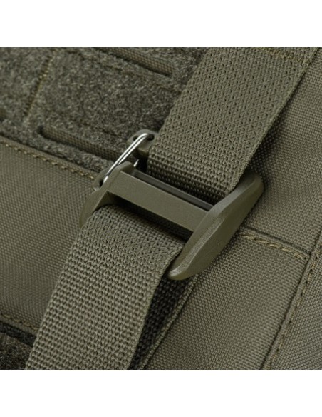 M-Tac Plate Carrier Cuirass FAST Elite Gen.II (ranger green)