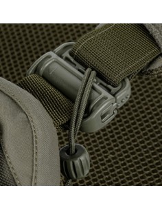 M-Tac Plaadikandja Cuirass FAST Elite Gen.II (ranger green)