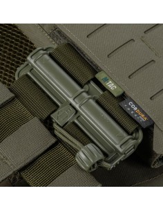 M-Tac Plate Carrier Cuirass FAST Elite Gen.II (ranger green)