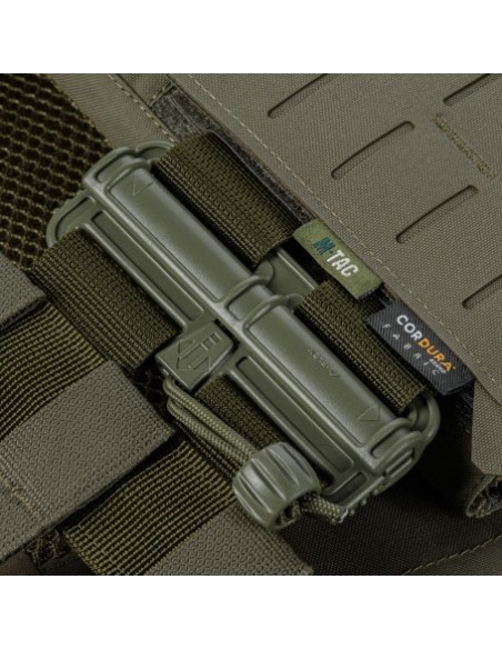 M-Tac Plaadikandja Cuirass FAST Elite Gen.II (ranger green)