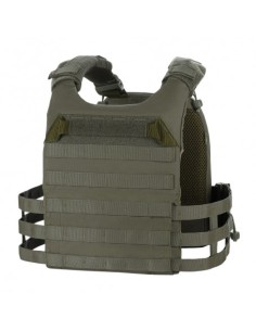 M-Tac Plaadikandja Cuirass FAST Elite Gen.II (ranger green)