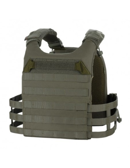 M-Tac Plaadikandja Cuirass FAST Elite Gen.II (ranger green)