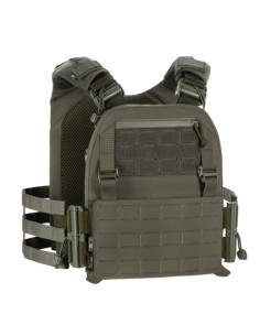 M-Tac Plaadikandja Cuirass FAST Elite Gen.II (ranger green)