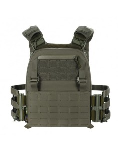 M-Tac Plaadikandja Cuirass FAST Elite Gen.II (ranger green)