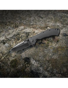 M-Tac Folding Knife Type 7