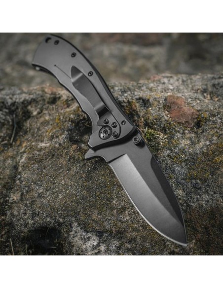 M-Tac Folding Knife Type 7