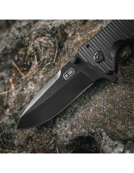 M-Tac Folding Knife Type 7