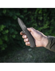 M-Tac Kokkuvolditav Taskunuga Type 7