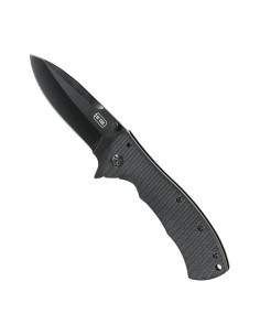 M-Tac Kokkuvolditav Taskunuga Type 7