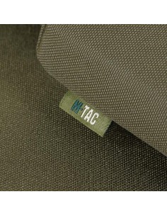 M-Tac Istmematt Vöökinnitusega (ranger green)