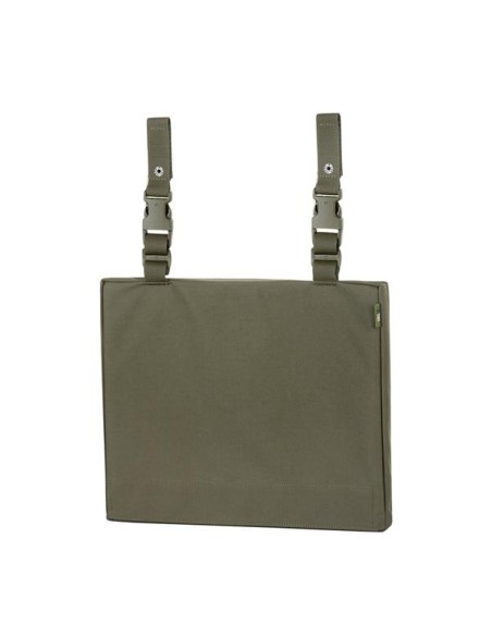 M-Tac Istumisalus Vöökinnitusega (ranger green)