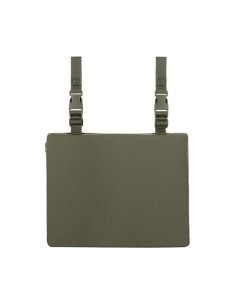 M-Tac Istmematt Vöökinnitusega (ranger green)