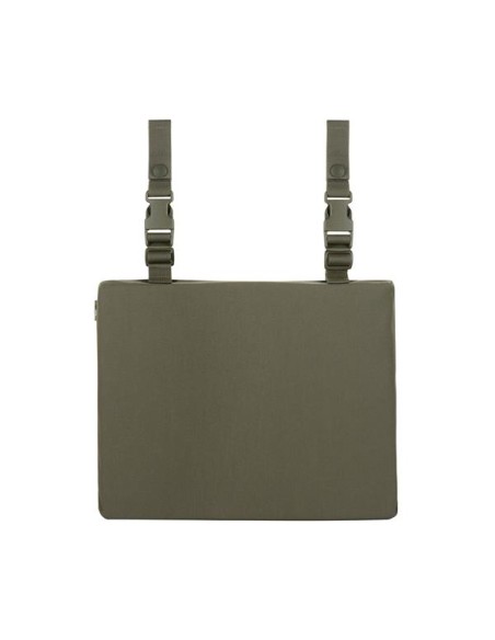 M-Tac Seat Mat With Belt Attachment (ranger green)