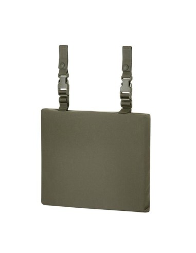 M-Tac Seat Mat With Belt Attachment (ranger green)