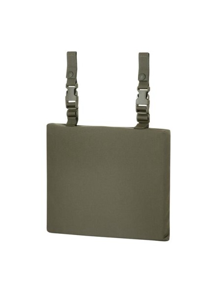 M-Tac Seat Mat With Belt Attachment (ranger green)