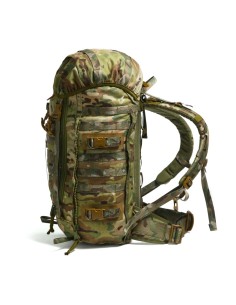 Berghaus Backpack MMPS Centurio IV 45 FA (multicam)
