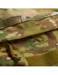 Berghaus Backpack MMPS Centurio IV 45 FA (multicam)