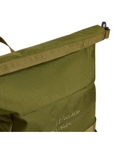 Berghaus SMPS Foldable Daypack III (olive)
