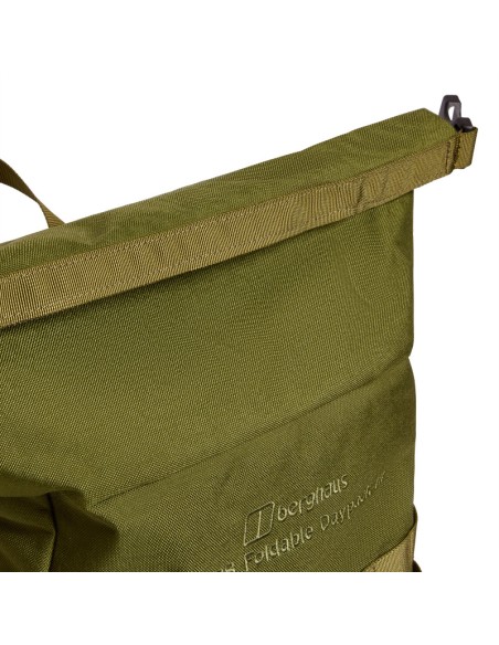 Berghaus SMPS Foldable Daypack III (olive)