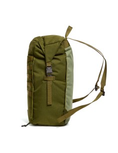Berghaus SMPS Kokkuvolditav Patrullkott III (oliiv)