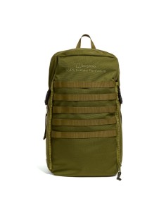 Berghaus SMPS Kokkuvolditav Patrullkott III (oliiv)