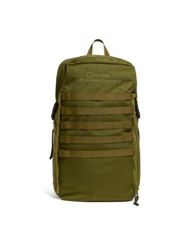 Berghaus SMPS Foldable Daypack III (olive)