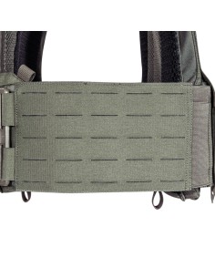 Tasmanian Tiger Plate Carrier LC QR (Olive)