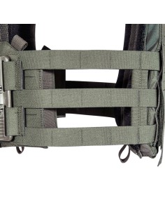 Tasmanian Tiger Plate Carrier LC QR (Olive)