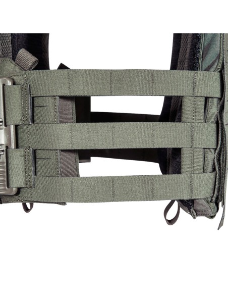 Tasmanian Tiger Plate Carrier LC QR (multiple colours)