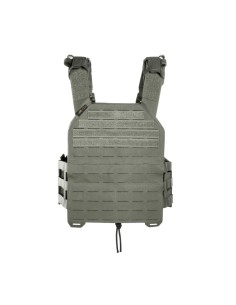 Tasmanian Tiger Plate Carrier LC QR (Olive)
