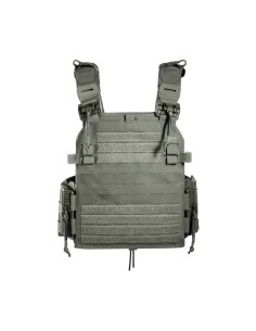 Tasmanian Tiger Plate Carrier LC QR (Olive)