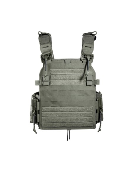 Tasmanian Tiger Plate Carrier LC QR (multiple colours)