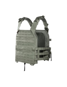Tasmanian Tiger Plate Carrier LC QR (Olive)