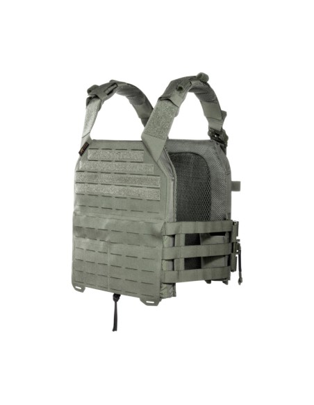 Tasmanian Tiger Plate Carrier LC QR (multiple colours)