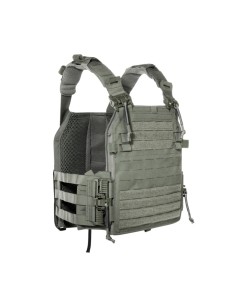 Tasmanian Tiger Plate Carrier LC QR (Olive)