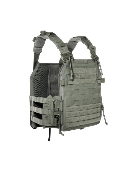 Tasmanian Tiger Plate Carrier LC QR (multiple colours)