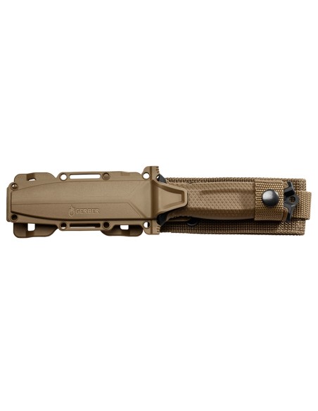 Gerber Strongarm Knife