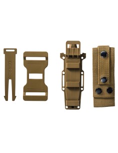 Gerber Strongarm Knife