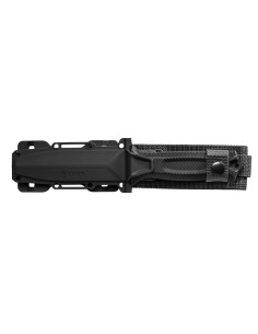 Gerber Strongarm Knife With Serrated Edge
