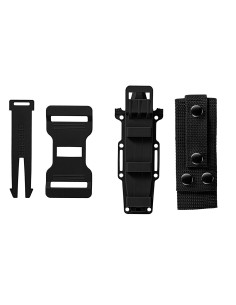 Gerber Strongarm Nuga Sakilise Teraga