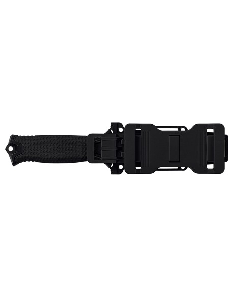 Gerber Strongarm Knife With Serrated Edge