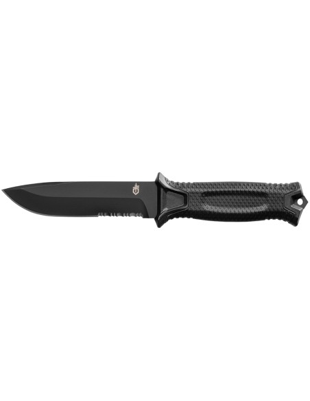 Gerber Strongarm Nuga Sakilise Teraga