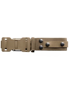 Gerber Strongarm Knife With Serrated Edge