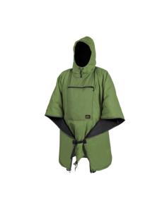 Helikon-Tex Swagman Roll Poncho - Windpack® Nylon (various colors)