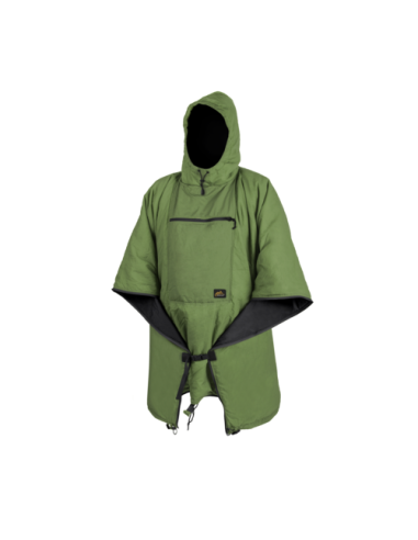 Helikon-Tex Swagman Roll Poncho - Windpack® Nylon (various colors)