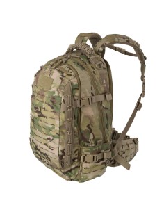 Direct Action Dragon Egg Enlarged Seljakott - Cordura® 500D (erinevad värvid)