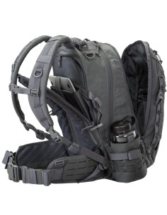 Direct Action Dragon Egg Enlarged Seljakott - Cordura® 500D (erinevad värvid)